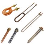 Resistência sauna úmida/vapor